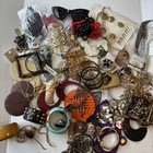 🔥Estate Vintage Jewelry Full Big Lot Over Four Pounds — photo 1