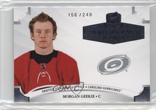 2020 Upper Deck The Cup Rookie Class of 2021 156/249 Morgan Geekie #2020-MG 03xg