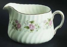 Minton Spring Bouquet Creamer 334630