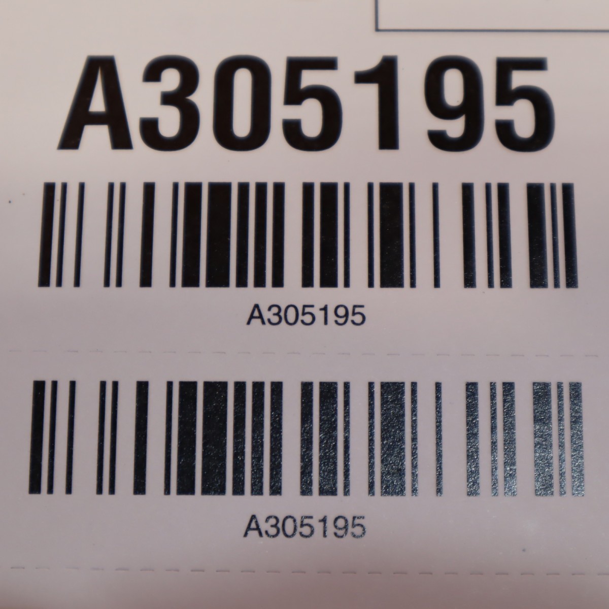 Maserati Levante 2017-2020 Front Right Door gasket P/N 670102486