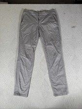 Arne stone chino Skinny fit size 30R