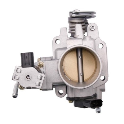 GENUINE Throttle Body For Mazda Protege Protege5 626 2.0L 1999-2003 FSD7-13-650