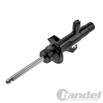 2X NTY GASDRUCK STOßDÄMPFER VORNE LINKS+RECHTS LINKS passend für BMW 1 2 3 4