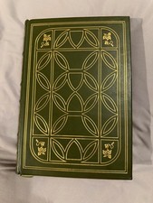 John Updike MARRY ME 1976 Franklin Library Leather Limited First Edition *MINT*