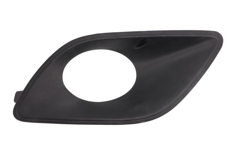Front Bumper Grille Right For: MERCEDES SPRINTER 907/910 06.18-