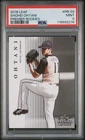 2018 Leaf Premier Rookies Shohei Ohtani #PR-03 Rookie RC PSA 9
