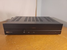 SONANCE Sonamp 260 Power Amplifier Tested Working Awesome Sound Used READ 60 WPC