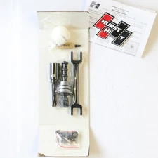 HURST 3916031 2016-2024 Camaro SS V86.2L Billet/ Plus 6 Speed Shifter NEW OTHER