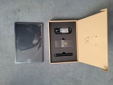 Wacom One Stifttablett - Schwarz/Rot (CTL-672-N / CTL-672/K0-BX)