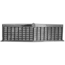 Grille Fits 1978 Chevrolet El Camino 4035-050-78