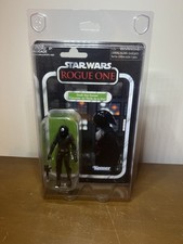 Star Wars The Vintage Collection Rogue One Death Star Gunner VC147