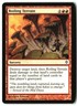 MTG Roiling Terrain [WWK - 88] LP 2-51