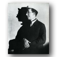 Ed Wynn actor striking look 8x10 Photo