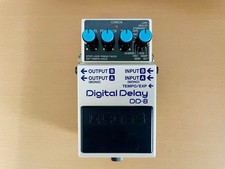 Boss DD-8 294635