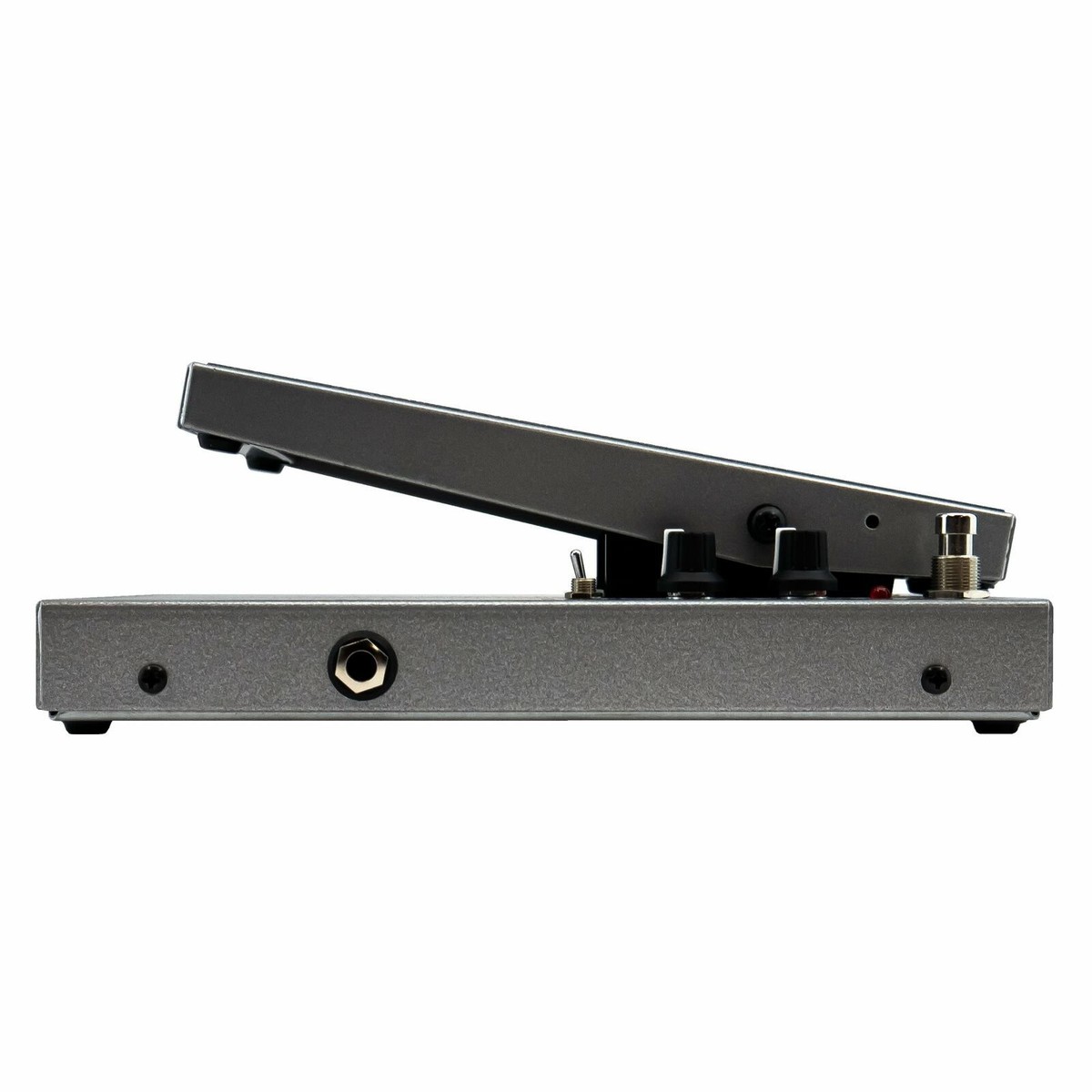 Morley Classic Power Fuzz Wah Guitar Pedal - PFW2 | eBay