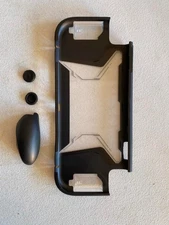 New Playvital Zealprotect Soft case Protective Game Case