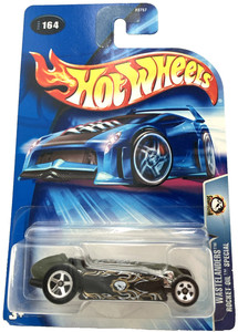 Rocket Oil Hot Wheels | eBay