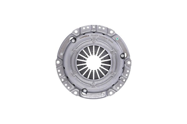 Kamoka Kupplungsdruckplatte PC007 FüR Skoda Fabia 1 6Y2 Combi 6Y5 6Y3 Praktik-image