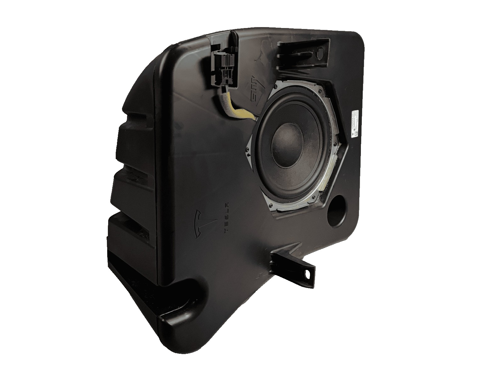 OEM Tesla Model S 2012-2020 Premium Subwoofer Bass Box Woofer Audio Speaker