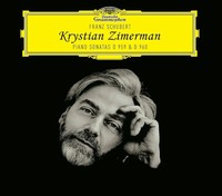 Late Schubert Sonatas D 959 & D 960 | Krystian Zimerman | Deutsch | Audio-Cd