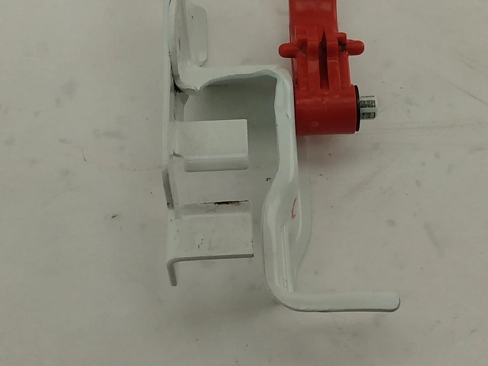 Manija de liberación interior capó Volvo 850 compatible con 1992 1993 1994 1995 1996 1997 Foto 3 de 4