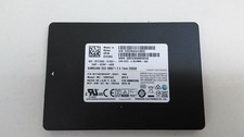Samsung  MZ-7KN256D PM871 256GB 2.5" SATA III (6.0Gb/s)  Solid State Drive