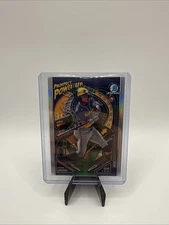 2024 Bowman - Prospect Power-Up Jackson Chourio #PP-6 (RC)