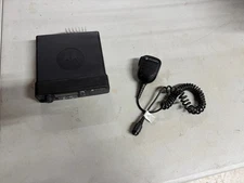 Motorola Xpr4550 VHF TWO WAY MOBILE RADIO 136-174MHZ 