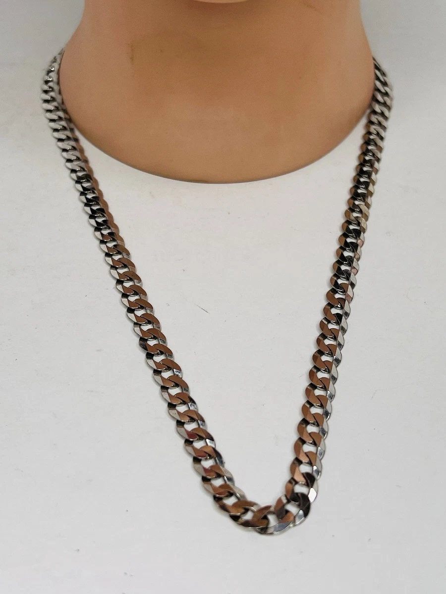 Ralph Lauren without Stone Sterling Silver Fine Necklaces