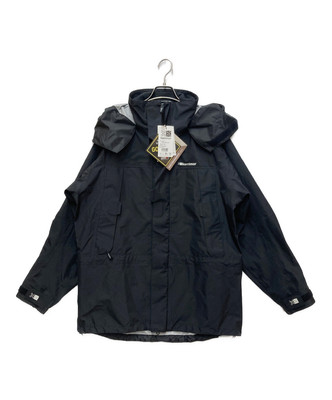 Karrimor G-TX 3L mountain parka Size: XL Black Men 101448 | eBay Karrimor G-TX 3L mountain parka Size: XL Black Men 101448 | eBay