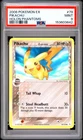 2006 POKEMON EX HOLON PHANTOMS #79 PIKACHU PSA 9