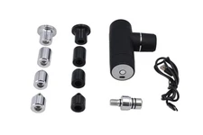 Power-TEC PDR Percussion Auto Body Panel Shaper Tool Kit 92644