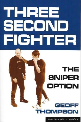 Three Second Fighter: Sniper Option - Image 6
