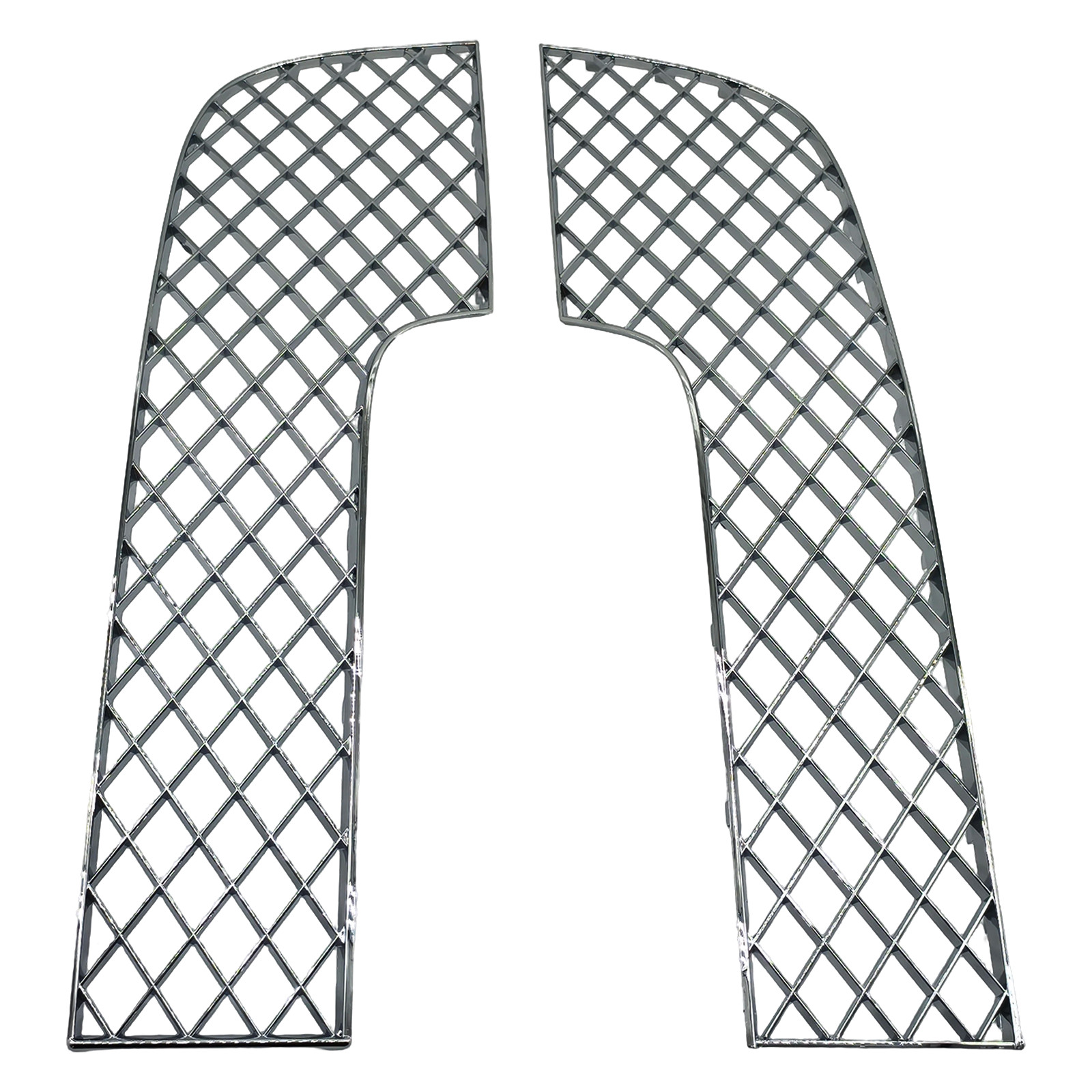 Bentley Continental GT 2012-2015 LOWER Grille