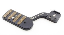Custom Brackets CB Mini-RC Flash bracket - good condition