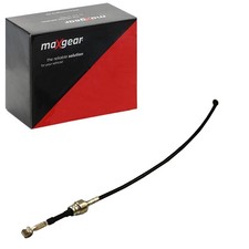 MAXGEAR SCHALTSEIL SEILZUG SCHALTGETRIEBE passend für FIAT SEICENTO | 32-1911