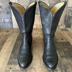 Biltrite Boots Cowboy for sale | eBay display picture 3