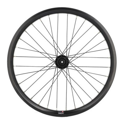 Rad Fahrrad E Bike/VAE/CARGO 20'' AR BLOCKIERUNG K7 FELGE SCHWARZ MACH1 KARG XL MO.SHIM Q