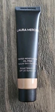 Laura Mercier Tinted Moisturizer Oil Free 25ml SPF 20 In 3W1 Bisque SEALED