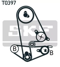Kit de distribution Rover 418