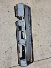 1966 Chevelle Dash Shell Non-ac