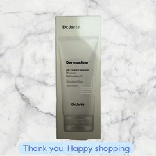 NEW Dr.Jart+ Dermaclear Micro pH Foam Facial ...