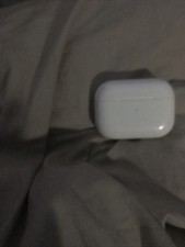 Genuine Apple Airpods Pro 1st Generation Charging Case Original Apple Case Only