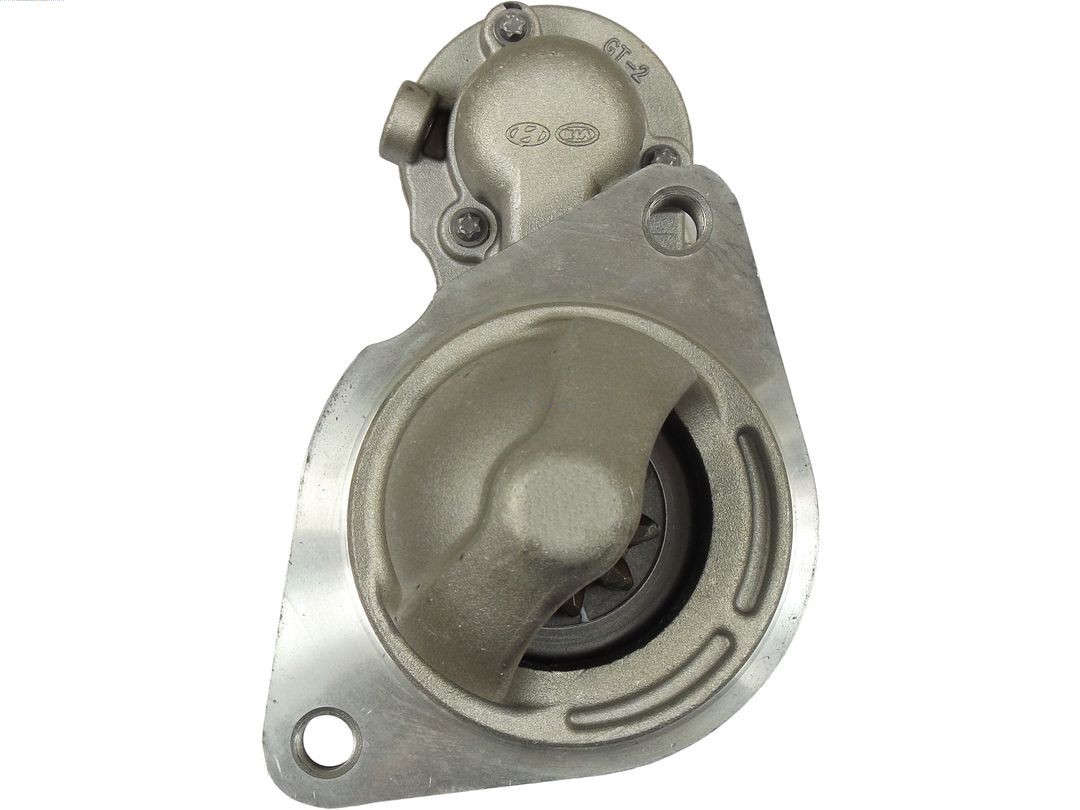 Démarreur S1080 DELCO AS-PL pour résoudre les pannes de contact