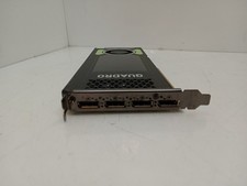 PNY NVIDIA Quadro M4000 8GB GDDR5 PCI-E Video Graphics Card VCQM4000
