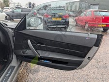 BMW Z4 ROADSTER E85 Window Regulator Mech Electric Front Right Side 51337198910