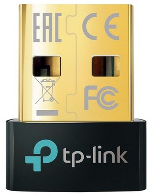 TP-LINK - Bluetooth 5.0 BLE Nano USB Adaptor