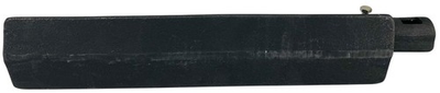 #ad Cast Iron Grill Burner for Nexgrill Sams Club 15 3 4quot; 23301 $45.86