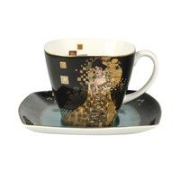 Goebel Gustav Klimt - Adele Bloch-Bauer - Kaffeetasse