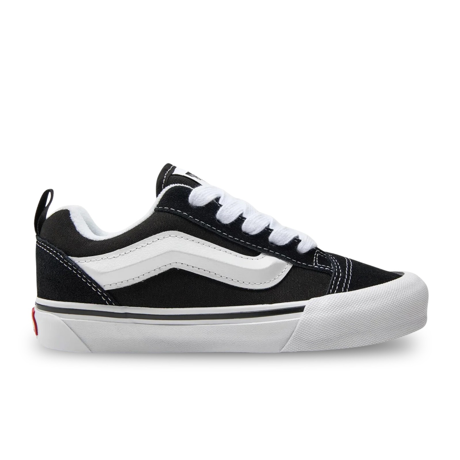 Shoes Vans Knu Skool Size 13 Uk Code VN000CYU6BT -9B